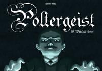 Read Review: Poltergeist: A Pixelated Horror (PS Vita) - Nintendo 3DS Wii U Gaming