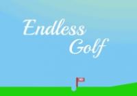 Read review for Endless Golf - Nintendo 3DS Wii U Gaming