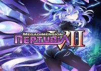 Read review for Megadimension Neptunia VII - Nintendo 3DS Wii U Gaming