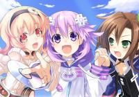 Read review for Hyperdimension Neptunia U: Action Unleashed  - Nintendo 3DS Wii U Gaming