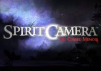 Review for Spirit Camera: The Cursed Memoir on Nintendo 3DS