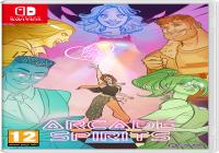 Read review for Arcade Spirits - Nintendo 3DS Wii U Gaming