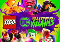 Read Review: LEGO DC Super-Villains (PlayStation 4) - Nintendo 3DS Wii U Gaming