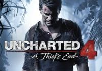 Review for Uncharted 4: A Thief
