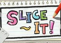 Read review for Slice It! - Nintendo 3DS Wii U Gaming