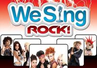 Read review for We Sing Rock! - Nintendo 3DS Wii U Gaming