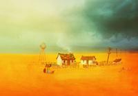 Read review for The Stillness of the Wind - Nintendo 3DS Wii U Gaming