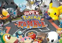 Review for Super Pokémon Rumble on Nintendo 3DS