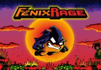 Review for Fenix Rage on PC