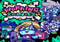 Read review for Working Zombies - Nintendo 3DS Wii U Gaming