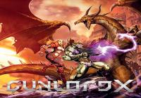 Read review for Gunlord X - Nintendo 3DS Wii U Gaming