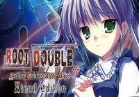 Read review for Root Double -Before Crime * After Days- Xtend Edition  - Nintendo 3DS Wii U Gaming