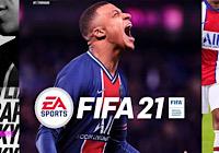 Read Review: FIFA 21 (PlayStation 4) - Nintendo 3DS Wii U Gaming