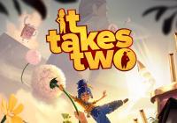 It Takes Two - Nintendo Switch | Nintendo Switch | GameStop