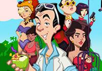 Read review for Leisure Suit Larry: Wet Dreams Dry Twice - Nintendo 3DS Wii U Gaming