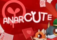 Read review for Anarcute - Nintendo 3DS Wii U Gaming