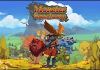 Read review for Monster Sanctuary - Nintendo 3DS Wii U Gaming