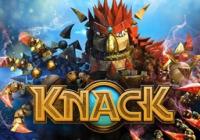 Read review for Knack - Nintendo 3DS Wii U Gaming