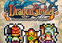 Review for Dragon Sinker on PlayStation 4