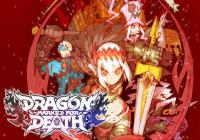 Review for Dragon Marked For Death on 