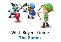 Read article Wii U Buyer's Guide Part 2: Launch Games - Nintendo 3DS Wii U Gaming