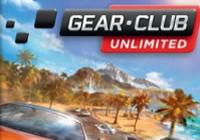 Review for Gear.Club Unlimited on Nintendo Switch