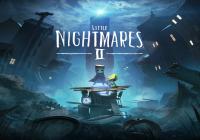 Read review for Little Nightmares II - Nintendo 3DS Wii U Gaming