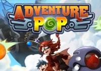 Read review for Adventure Pop - Nintendo 3DS Wii U Gaming