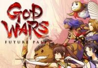 Review for God Wars: Future Past on PlayStation 4