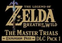 Read Review: Zelda: Breath of the Wild - The Master Trials - Nintendo 3DS Wii U Gaming