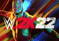 Read review for WWE 2K22 - Nintendo 3DS Wii U Gaming