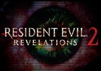 Read Review: Resident Evil: Revelations 2 (Switch) - Nintendo 3DS Wii U Gaming