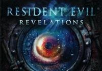 Review for Resident Evil: Revelations on Nintendo 3DS