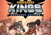 Read review for Mercenary Kings: Reloaded Edition - Nintendo 3DS Wii U Gaming