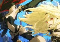 Review for Gravity Rush 2 on PlayStation 4