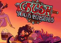 Read review for Crush Your Enemies - Nintendo 3DS Wii U Gaming