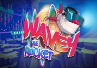 Review for Wavey the Rocket on PC