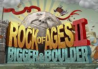 Review for Rock of Ages 2: Bigger & Boulder on Xbox One