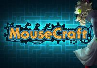 Read review for MouseCraft - Nintendo 3DS Wii U Gaming