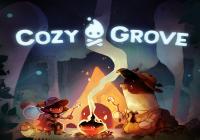 Review for Cozy Grove on Nintendo Switch
