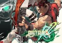 Read review for Guilty Gear Xrd Rev 2 - Nintendo 3DS Wii U Gaming