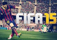 Read review for FIFA 15 - Nintendo 3DS Wii U Gaming