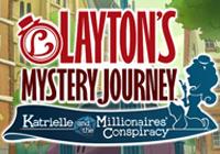 Read review for Layton’s Mystery Journey: Katrielle and the Millionaire’s Conspiracy - Deluxe Edition - Nintendo 3DS Wii U Gaming