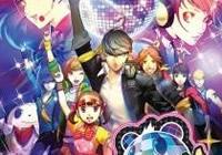 Read Preview: Persona 4: Dancing All Night (PS Vita) - Nintendo 3DS Wii U Gaming