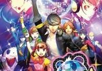 Review for Persona 4: Dancing All Night on PS Vita