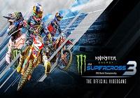 Read review for Monster Energy Supercross - The Official Videogame 3 - Nintendo 3DS Wii U Gaming