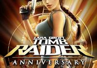 Read review for Tomb Raider: Anniversary  - Nintendo 3DS Wii U Gaming