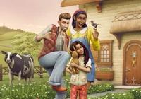 Review for The Sims 4: Cottage Living on PC