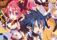 Read review for Disgaea 5: Alliance of Vengeance - Nintendo 3DS Wii U Gaming