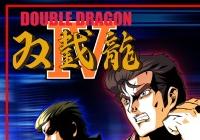 Read review for Double Dragon IV - Nintendo 3DS Wii U Gaming